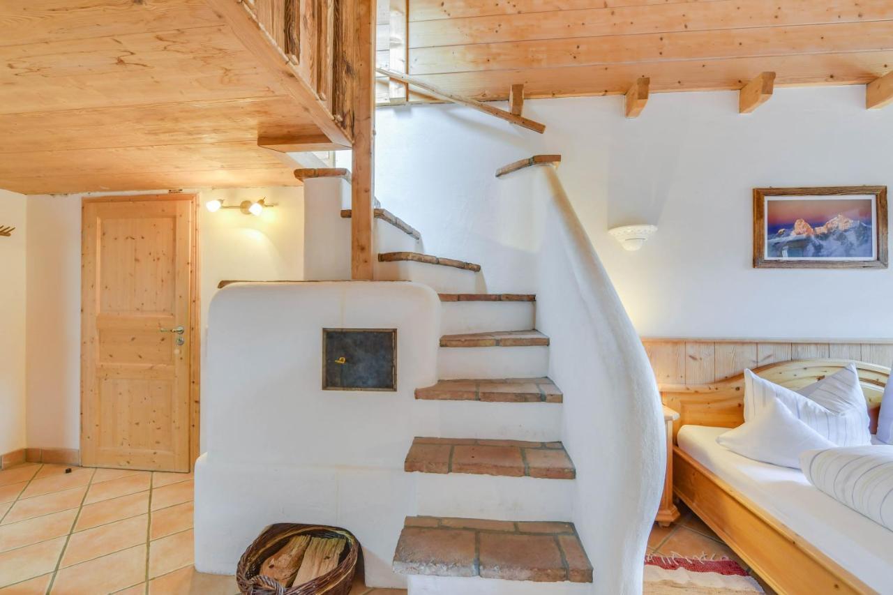 Jaudenhof - Apartment Seekaralm Lenggries Extérieur photo